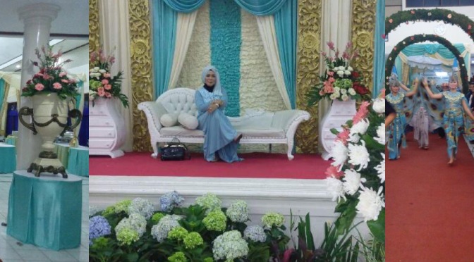 Dekorasi Pernikahan Termurah Di Bandung 087786336999